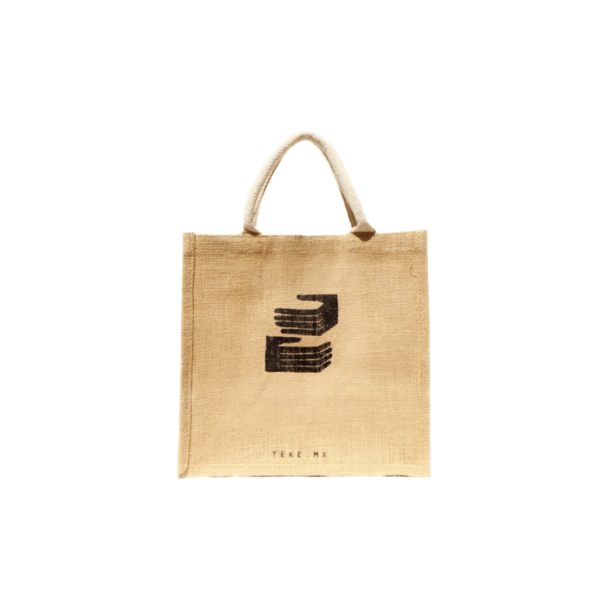 Bolsa Teke