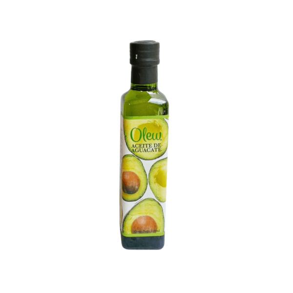 Aceite de Aguacate Puro