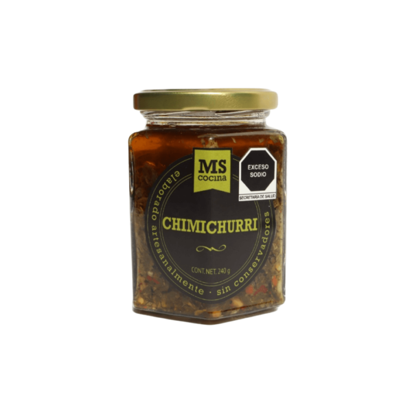 Chimichurri