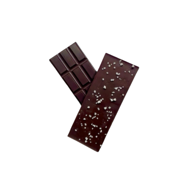 Chocolate Sal de Mar "La Rifa"