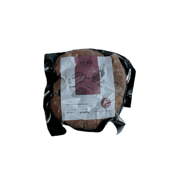 Chorizo Tamarindo (500 g) - Image 2