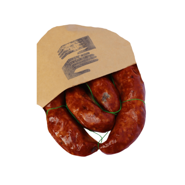 Chorizo de Tamarindo (250 g) - Image 2