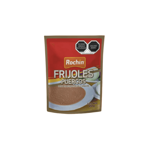 Frijoles Puercos