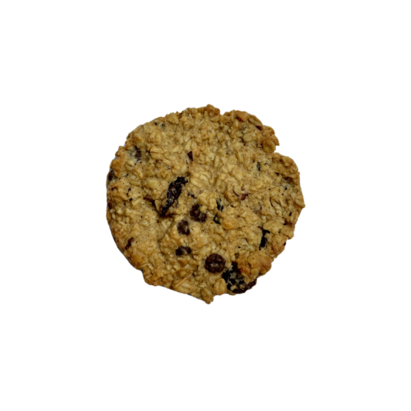 Galleta Caseras de Avena