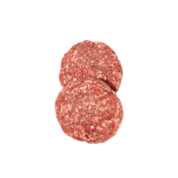 Hamburguesa Wagyu Cross (4 pzas)