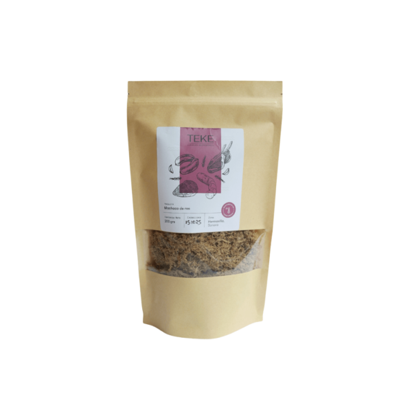 Machaca