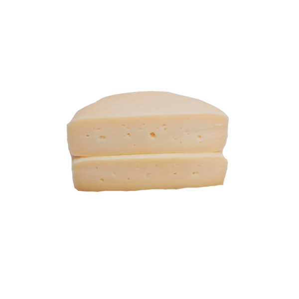Queso Manchego-Petite St. Paulin