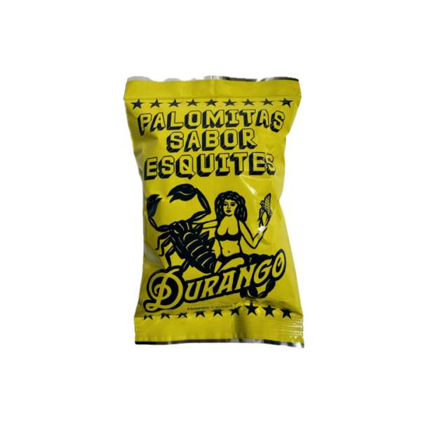 Palomitas Sabor Esquites