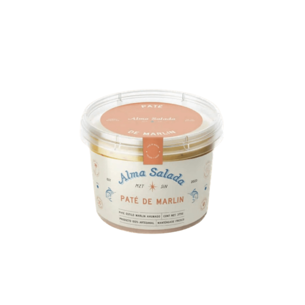 Paté de Marlín