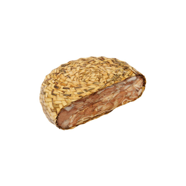 Queso de Puerco