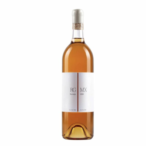 RGMX Naranja / Palomino, Riesling 2022 (750 ml)