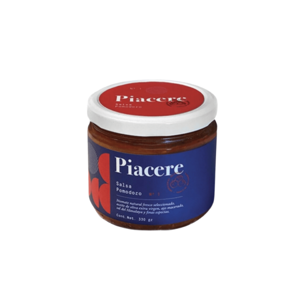 Salsa Pomodoro Piacere