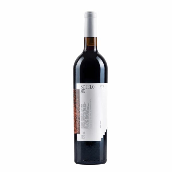 Scielo Mx R2 Cabernet Sauvignon (750 ml)
