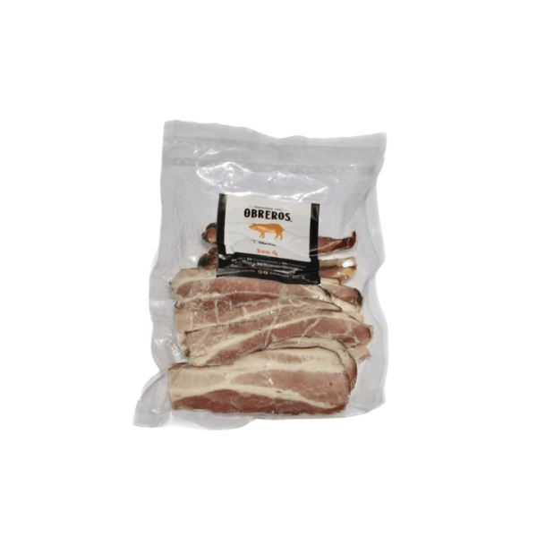 Tocino Artesanal