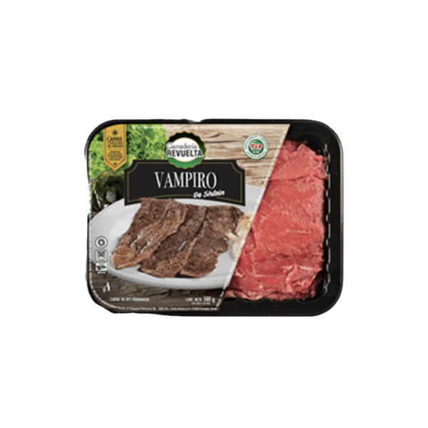 Vampiro de Sirloin