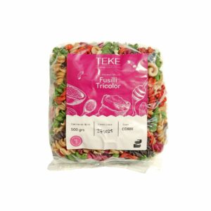 Fusilli Combinado