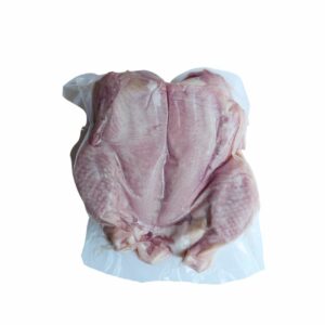 Pollo Entero (peso variable)