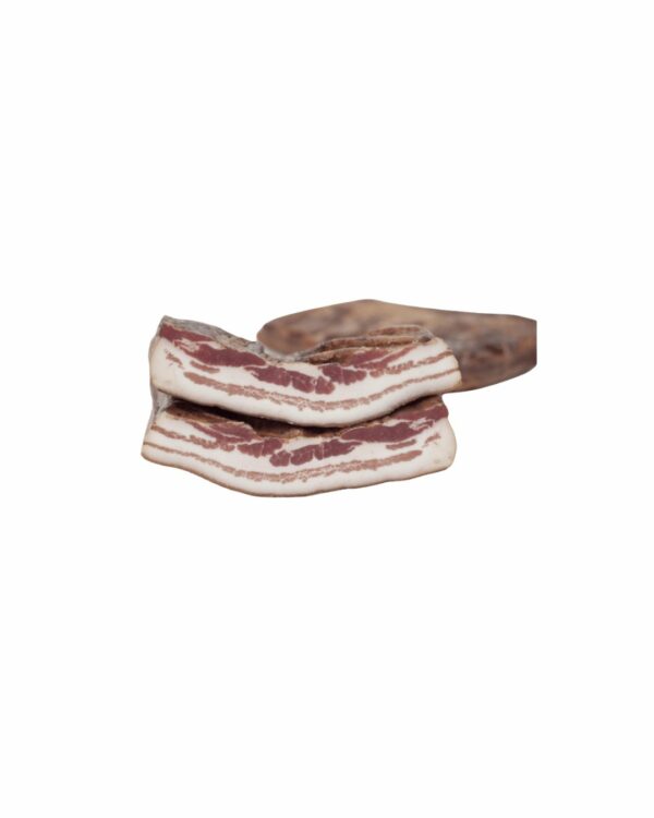 Pancetta (peso variable)