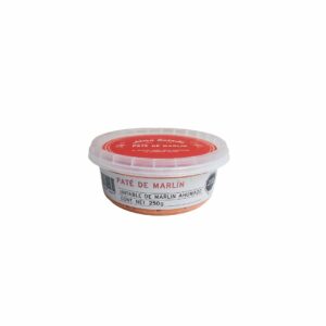 Paté de Marlín