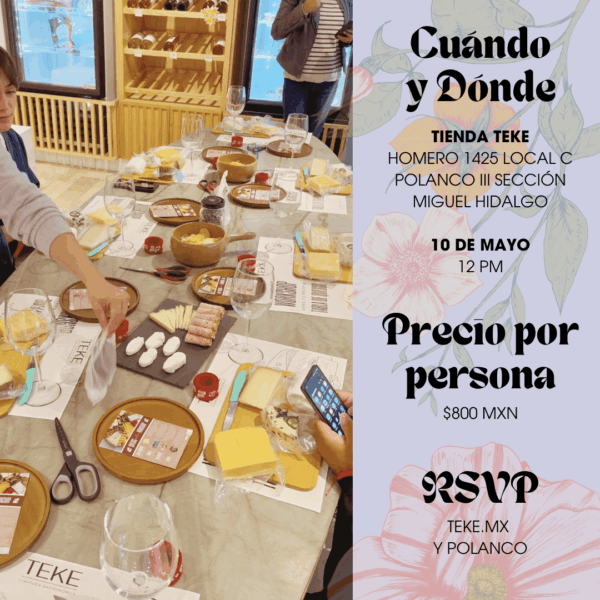 Workshop “Día de las madres” - Image 2