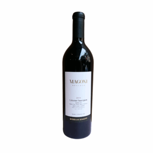 Vino Tinto Reserva Cabernet Sauvignon