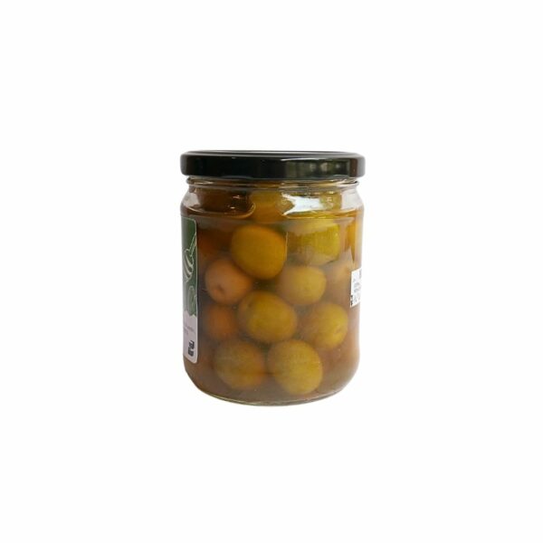 Aceitunas Verdes - Image 2