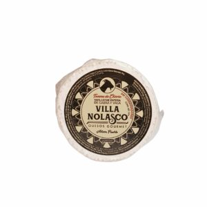 Tomme de Chévre