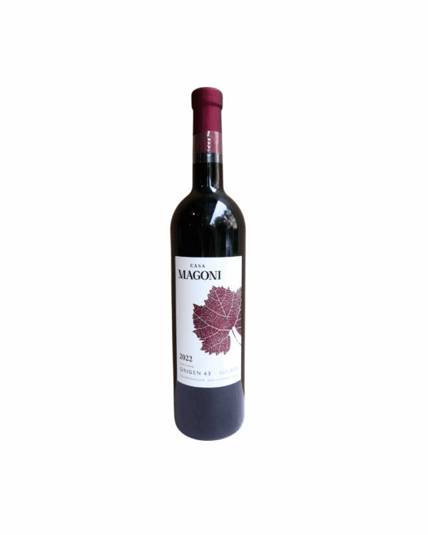 Vinto Tinto Origen 43 (750 ml)
