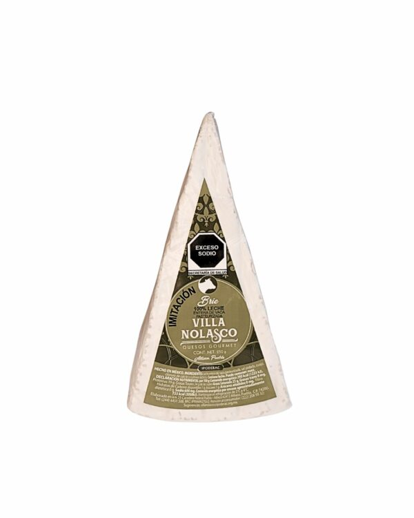 Queso Brie