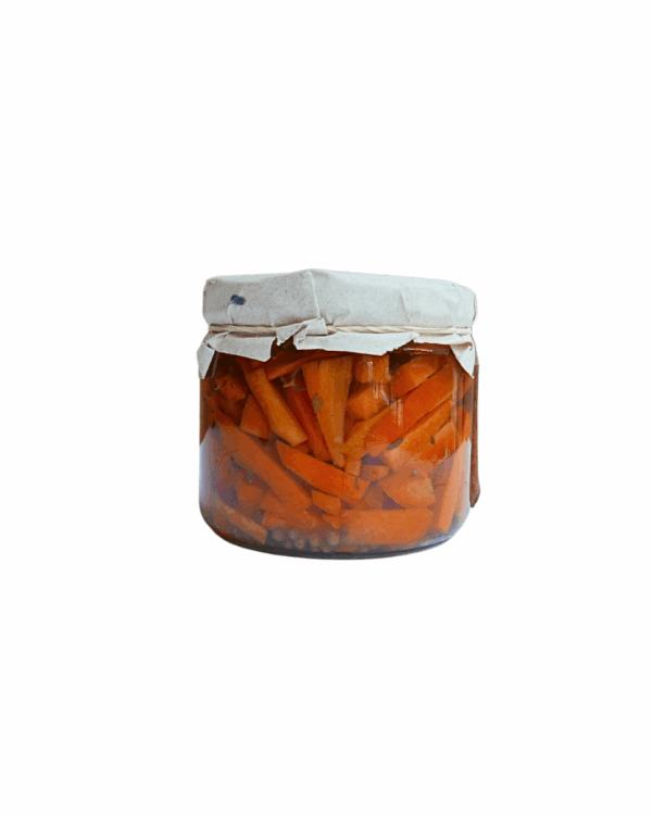 Zanahorias en Escabeche - Image 2