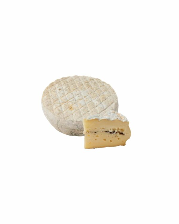 Queso Montaña con Trufa (peso variable)
