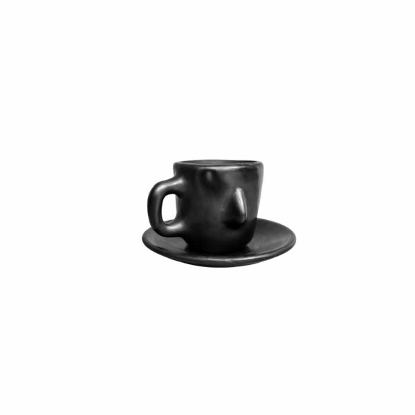 Taza Señorcito Espresso
