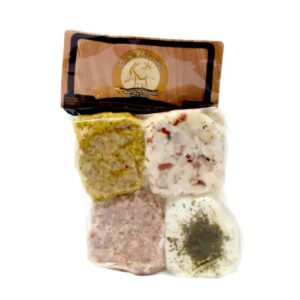 Queso de Cabra multi sabores