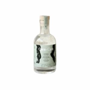 Mezcal Cara a Cara espadín  (200 ml)