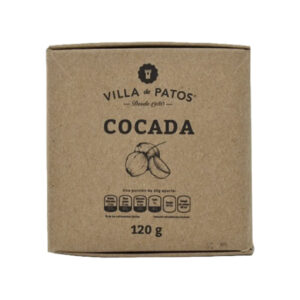 Cocada