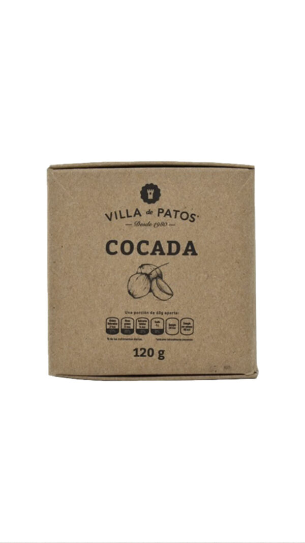 Cocada