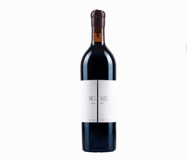 RGMX Tinto Merlot, Cabernet Sauvignon, Cabernet Franc 2020 (750 ml)