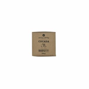 Cocada