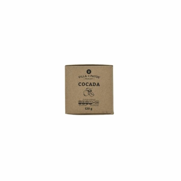 Cocada