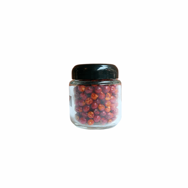Chiltepín