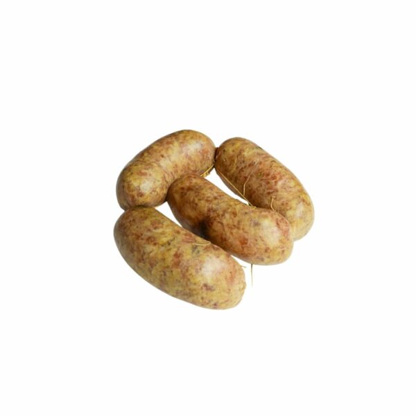 Chorizo Habanero (250 g)