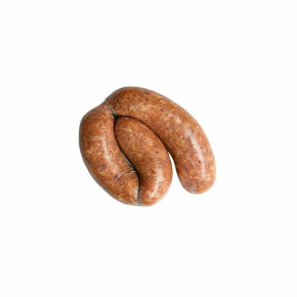 Chorizo de Tamarindo (250 g)