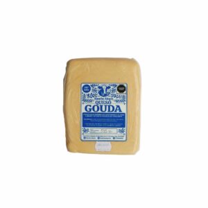 Queso Gouda