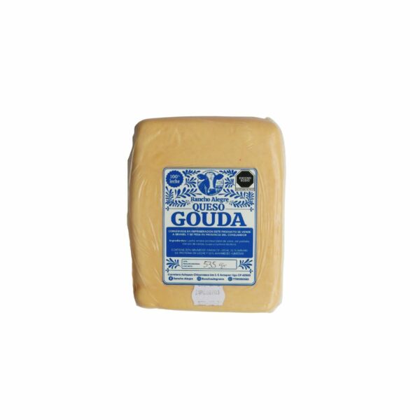 Queso Gouda