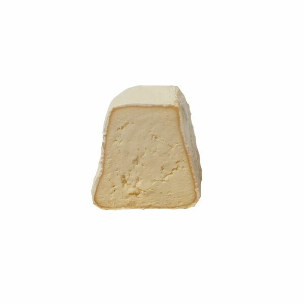 Queso Piramide de Cabra