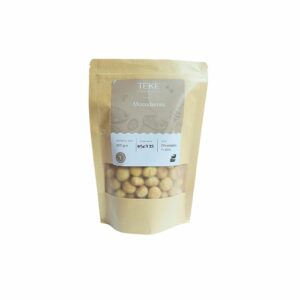 Macadamia pelada