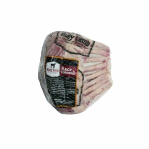 Rack de Cordero (Peso Variable)