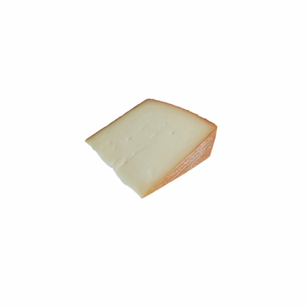 Queso Ahumado de Cabra (peso variable)