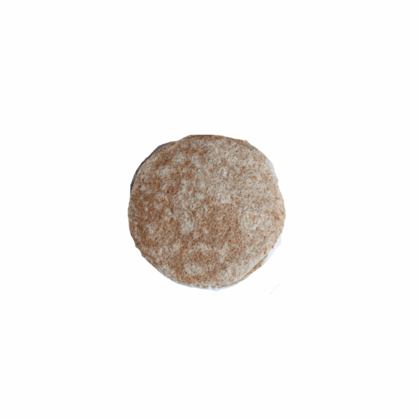 Tortillas de Harina Integral (20 pzas)