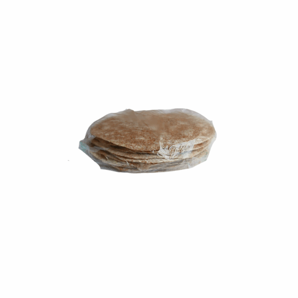 Tortillas de Harina Integral (20 pzas) - Image 2